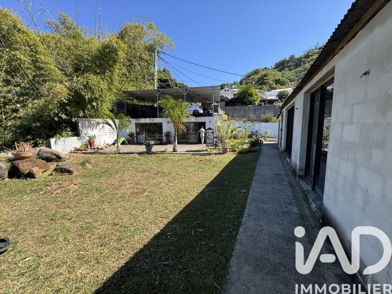 Maison - 125 m² - 4 pièces