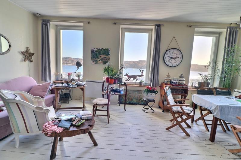 Maison - 100 m² - 6 pièces