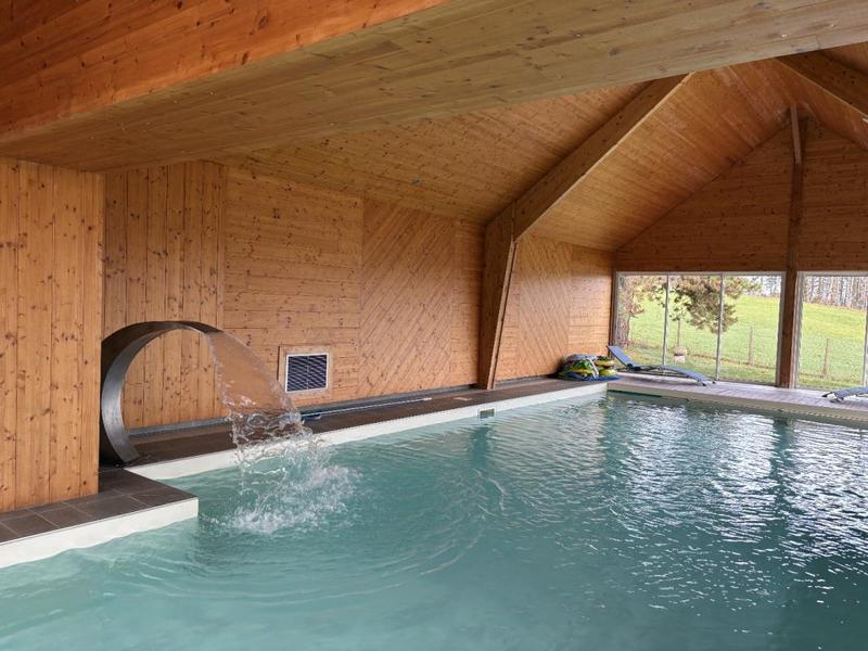 Maison - 677 m² - 15 pièces