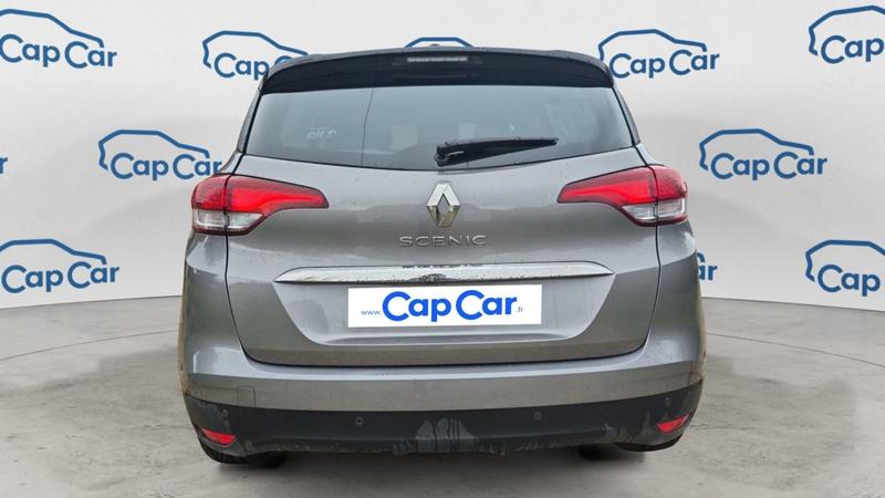 Renault Scénic IV 1.3 TCe 140 Energy Intens