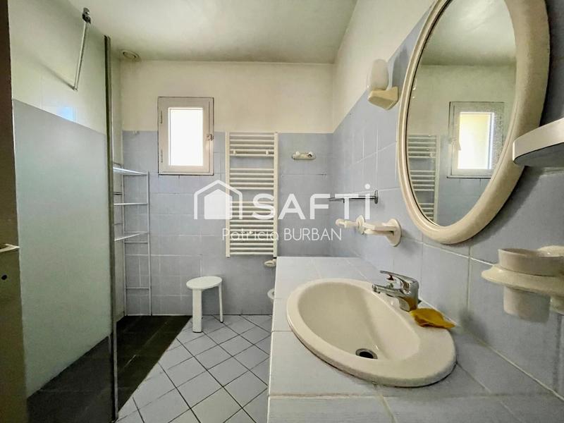 Maison - 101 m² - 4 pièces