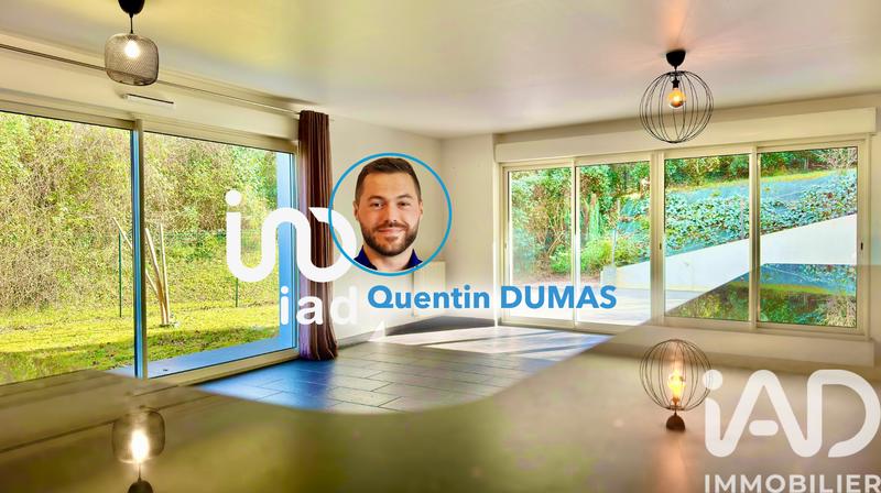 Maison - 164 m² - 6 pièces