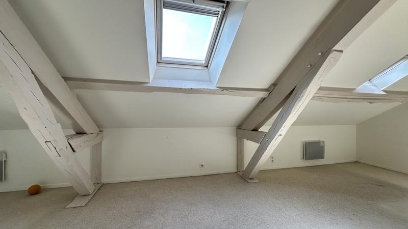 Maison bourgeoise - 290 m² - 8 pièces