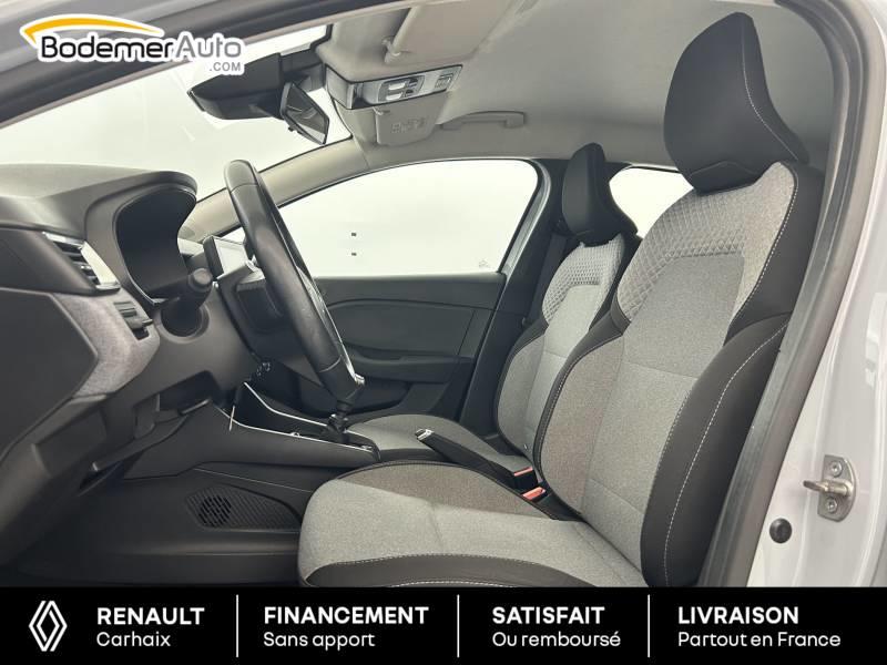 Renault Clio TCe 90 Evolution