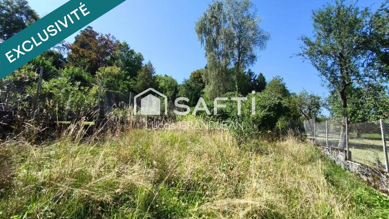 Maison de village - 75 m² - 3 pièces