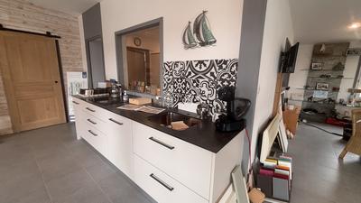 Fonds de commerce - 350 m²