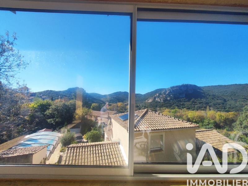 Maison - 133 m² - 5 pièces