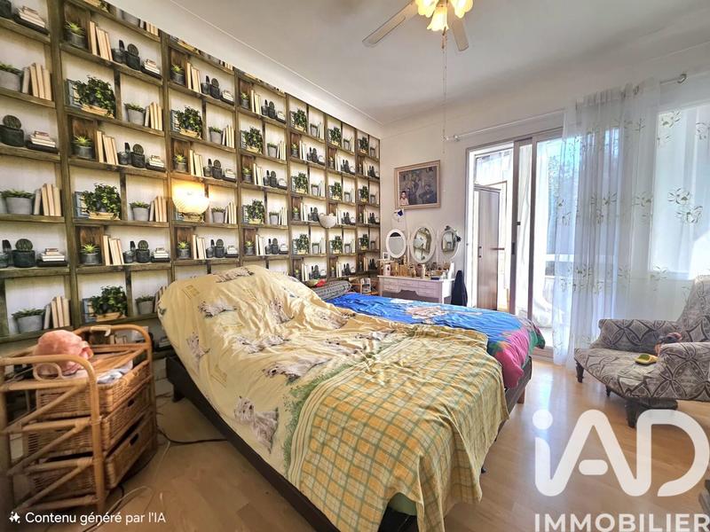 Maison de ville - 155 m² - 7 pièces