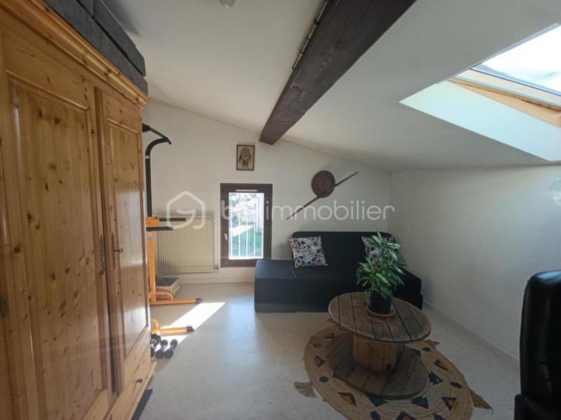 Duplex - 55 m² - 3 pièces