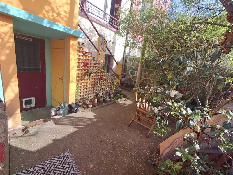 Appartement - 24 m² - 1 pièce