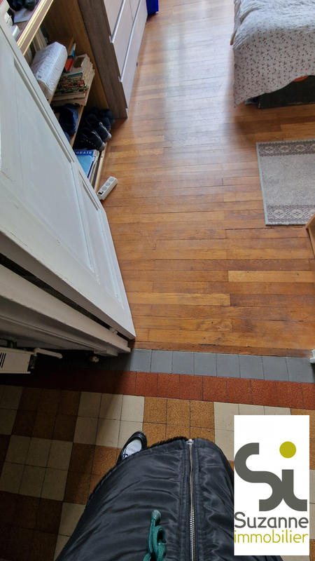 Viager - Appartement - 60 m² - 2 pièces