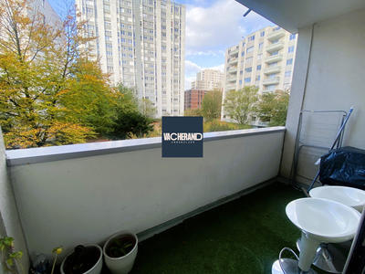 Appartement - 54 m² - 2 pièces