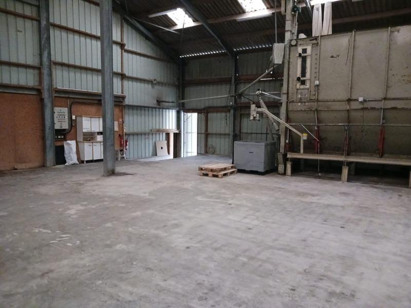 Propriété - 183 m² - 7 pièces