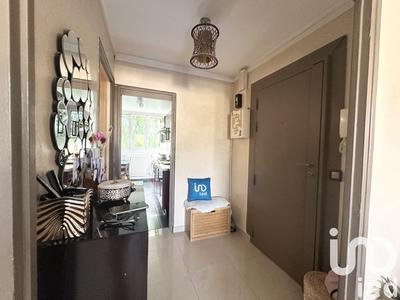 Appartement - 73 m² - 4 pièces