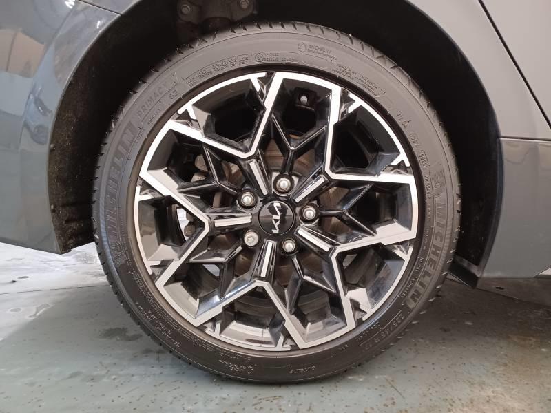 Kia Pro_cee'd Proceed 1.5 t-GDi 160 ch Dct7 Gt Line Premium