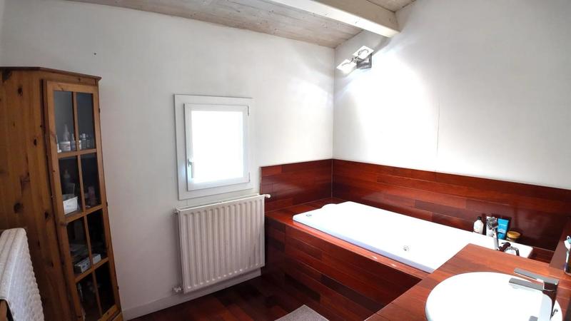 Villa - 170 m² - 5 pièces