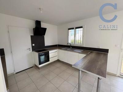 Villa - 86 m² - 4 pièces