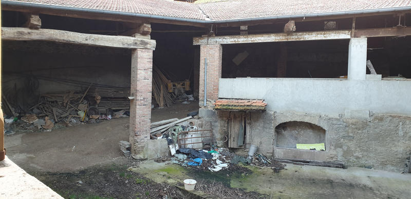 Ferme - 200 m² - 5 pièces