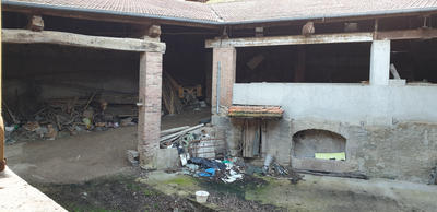 Ferme - 200 m² - 5 pièces