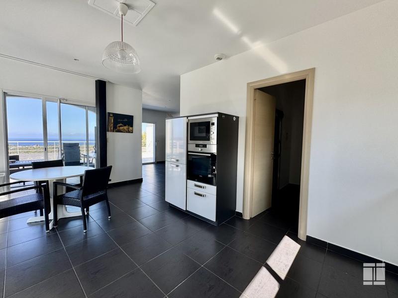 Villa - 185 m² - 5 pièces