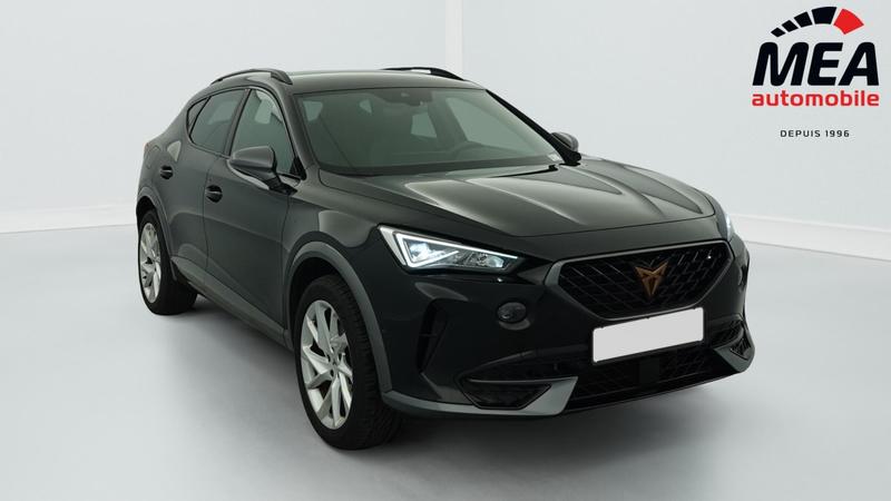 Cupra Formentor 1.4 e-Hybrid 204 ch Dsg6 V