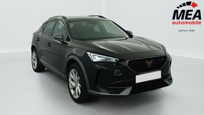 Cupra Formentor 1.4 e-Hybrid 204 ch Dsg6 V