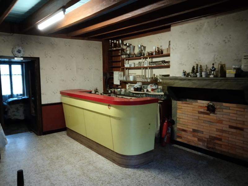 Maison - 112 m² - 4 pièces