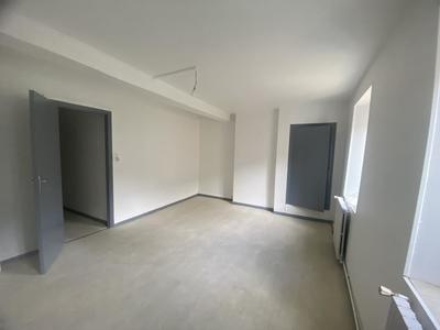 Immeuble - 54 m²