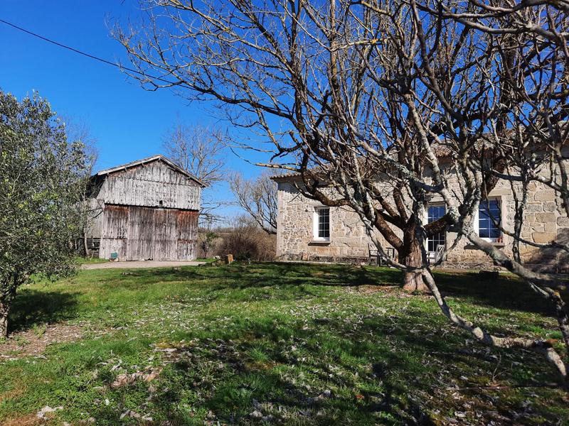 Maison - 182 m² - 11 pièces