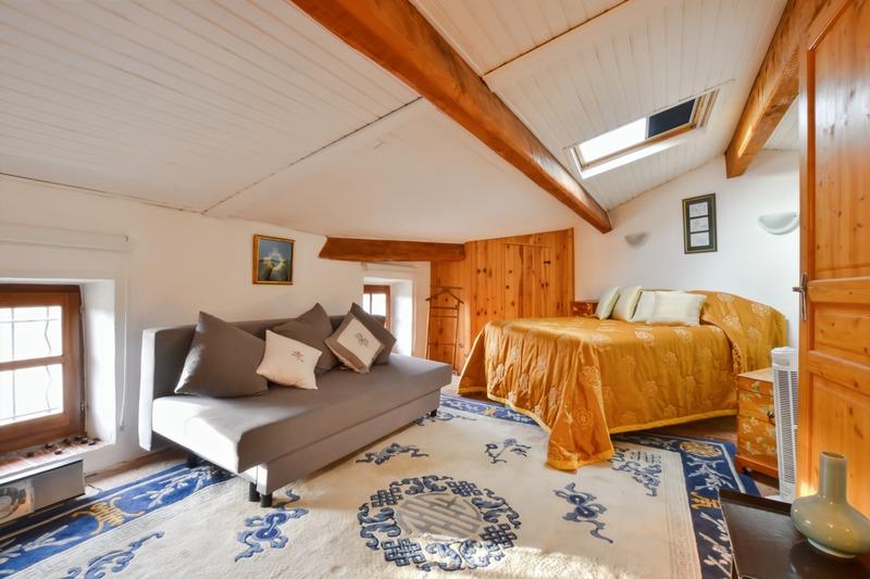 Maison - 176 m² - 6 pièces