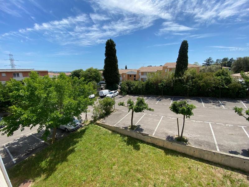 Appartement - 24 m² - 1 pièce