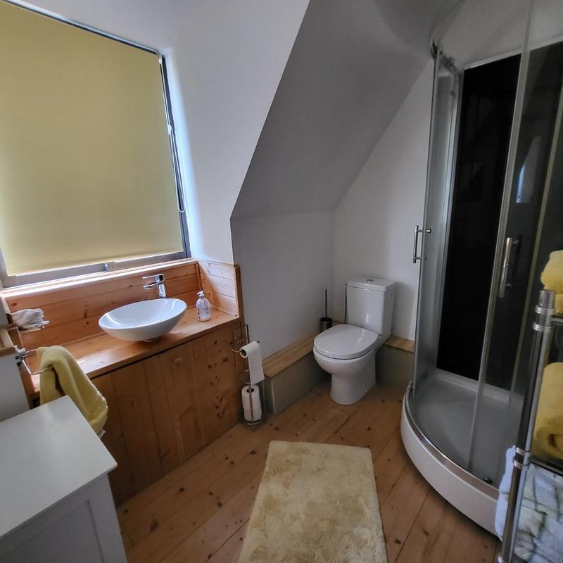 Maison en pierre - 138 m² - 6 pièces