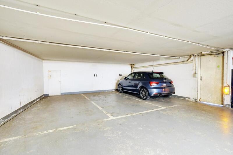 Appartement - 76 m² - 3 pièces