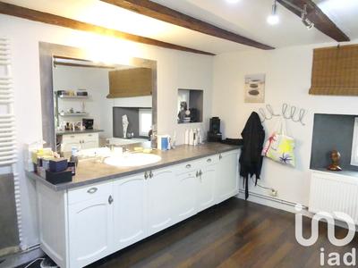 Maison - 230 m² - 6 pièces