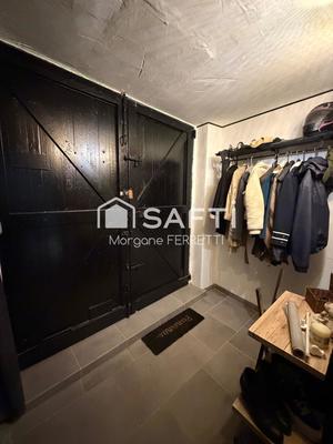 Maison de village - 134 m² - 6 pièces