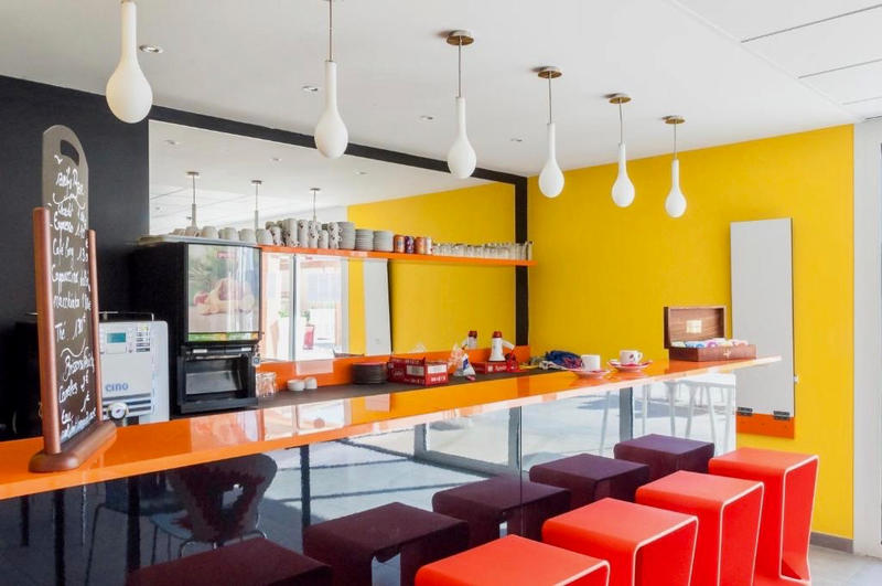 Maison - 35 m² - 2 pièces