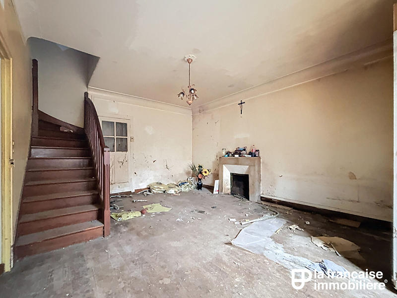 Maison - 154 m² - 6 pièces