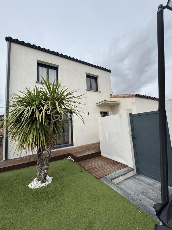 Villa - 103 m² - 4 pièces