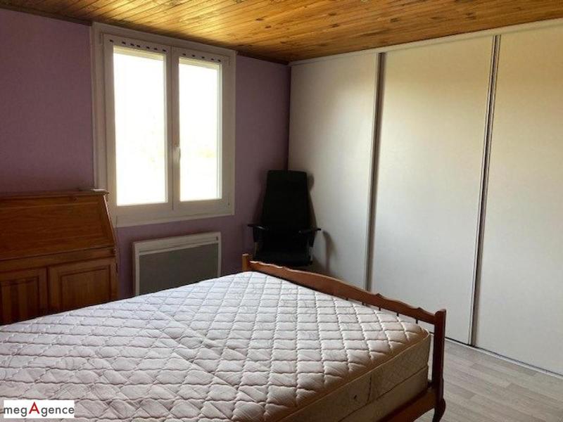 Maison de campagne - 115 m² - 5 pièces