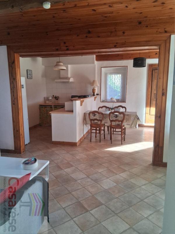 Maison - 55 m² - 3 pièces