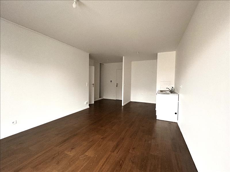 Appartement - 72 m² - 4 pièces