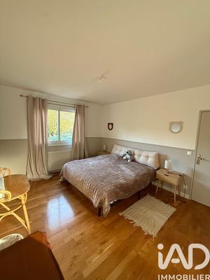 Maison de campagne - 165 m² - 7 pièces