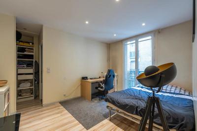Studio - 26 m² - 1 pièce