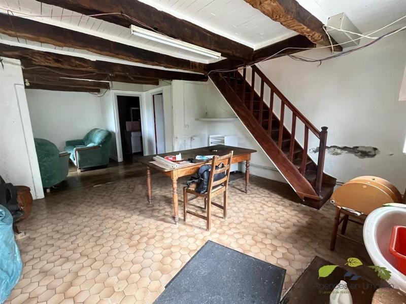 Maison - 67 m² - 3 pièces
