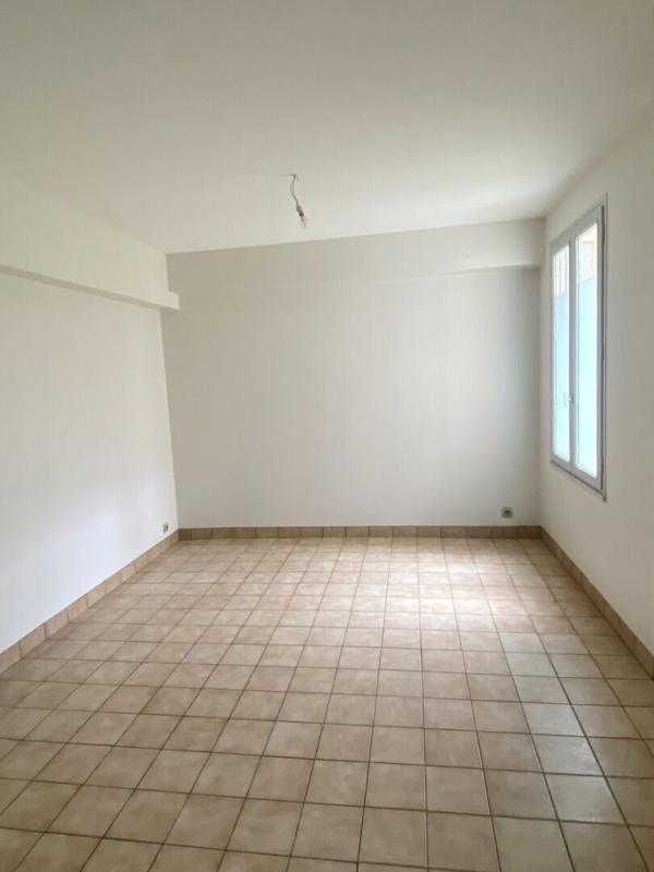 Appartement - 56 m² - 2 pièces