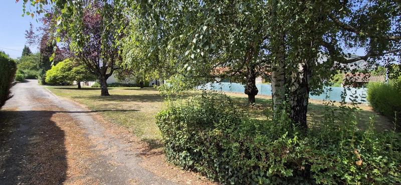 Maison - 178 m² - 6 pièces