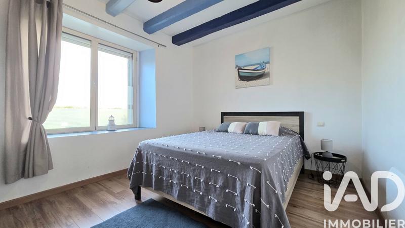 Maison - 226 m² - 8 pièces