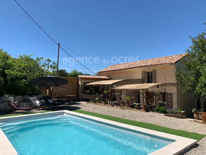 Maison - 114 m² - 5 pièces