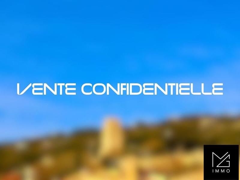 Appartement - 25 m² - 1 pièce