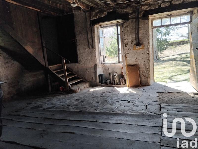 Maison - 65 m² - 3 pièces